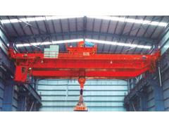 新標(biāo)準(zhǔn)5-32t電磁橋式起重機(jī)