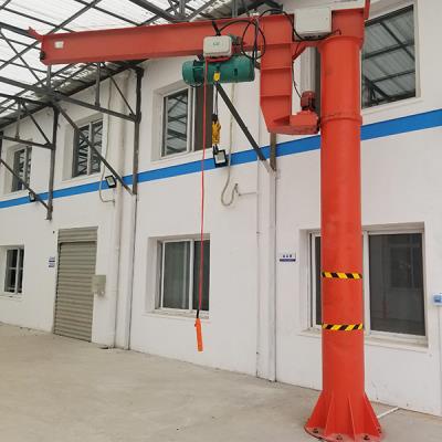 電動懸臂起重機(jī)