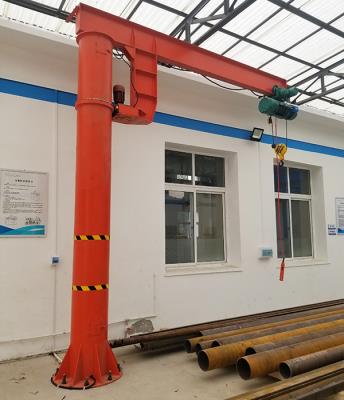 電動懸臂起重機(jī)